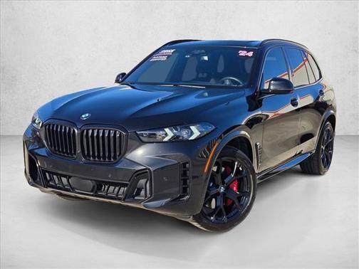 2024 BMW X5 sDrive40i