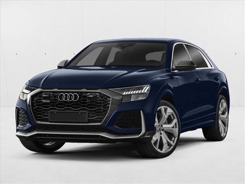 2023 Audi RS Q8 4.0T