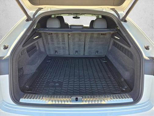 2023 Audi RS Q8 4.0T