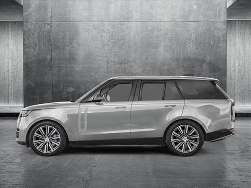 2025 Land Rover Range Rover P400 SE