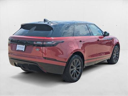 2021 Land Rover Range Rover Velar P250 S R-Dynamic