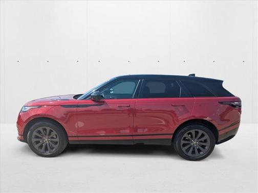2021 Land Rover Range Rover Velar P250 S R-Dynamic