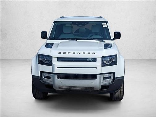 2025 Land Rover Defender 110 P300
