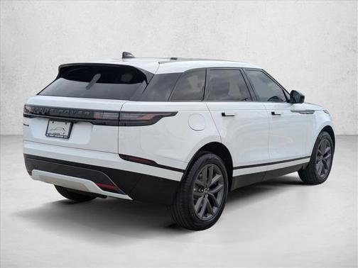 2026 Land Rover Range Rover Velar P250 SE R-Dynamic