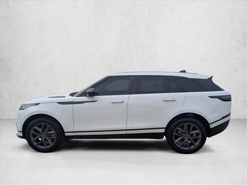 2026 Land Rover Range Rover Velar P250 SE R-Dynamic
