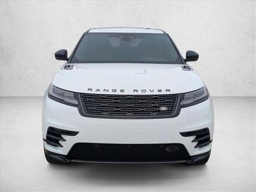 2026 Land Rover Range Rover Velar P250 SE R-Dynamic