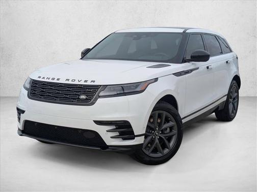 2026 Land Rover Range Rover Velar P250 SE R-Dynamic