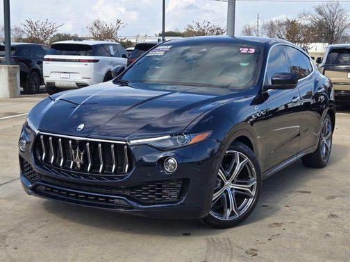 2023 Maserati Levante GT