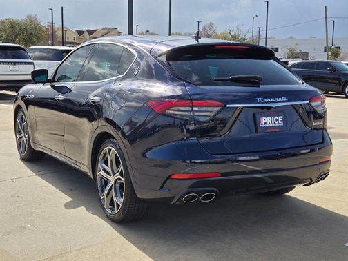 2023 Maserati Levante GT