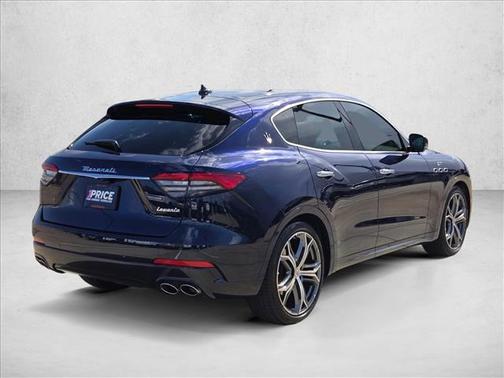 2023 Maserati Levante GT
