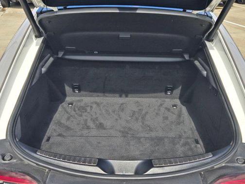 2020 Mercedes-Benz AMG GT 63 S 4-Door