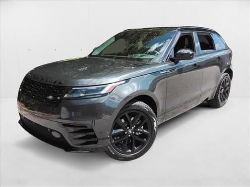 2025 Land Rover Range Rover Velar P250 SE R-Dynamic