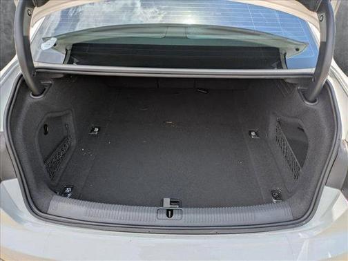 2018 Audi A4 2.0T ultra Premium Plus