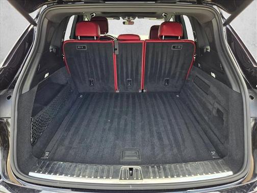 2021 Porsche Cayenne Cayenne