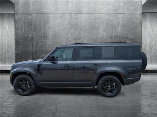 2025 Land Rover Defender 130 P300 S