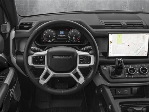 2025 Land Rover Defender 130 P300 S