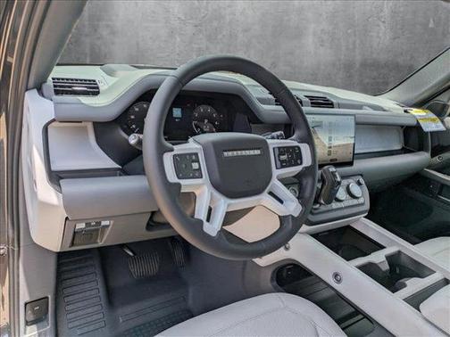 2025 Land Rover Defender 130 P300 S