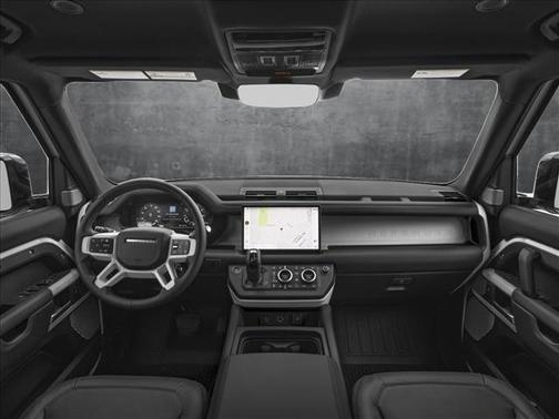 2025 Land Rover Defender 130 P300 S