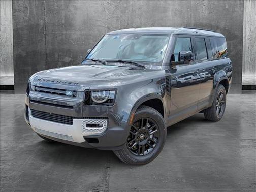 2025 Land Rover Defender 130 P300 S