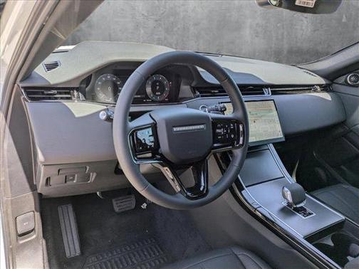 2026 Land Rover Range Rover Evoque Core S