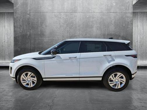 2026 Land Rover Range Rover Evoque Core S