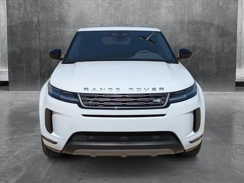 2026 Land Rover Range Rover Evoque Core S