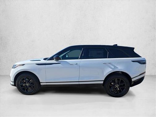 2026 Land Rover Range Rover Velar P250 SE R-Dynamic