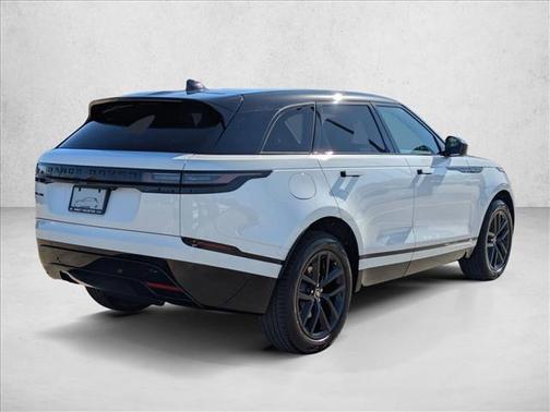 2026 Land Rover Range Rover Velar P250 SE R-Dynamic