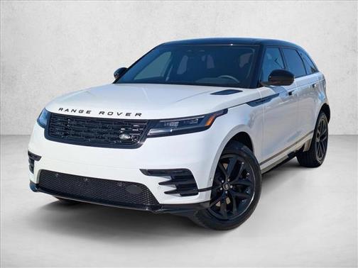 2026 Land Rover Range Rover Velar P250 SE R-Dynamic