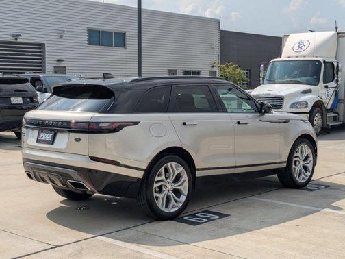 2020 Land Rover Range Rover Velar P340 S R-Dynamic