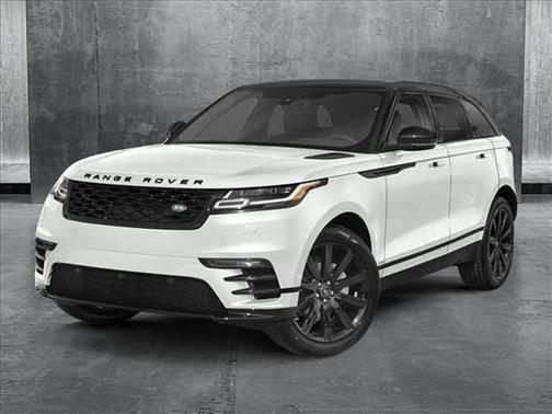 2020 Land Rover Range Rover Velar P340 S R-Dynamic
