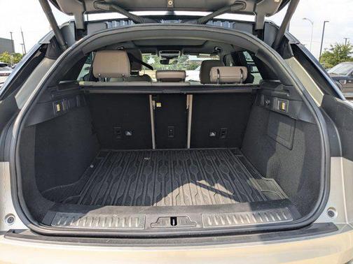 2020 Land Rover Range Rover Velar P340 S R-Dynamic