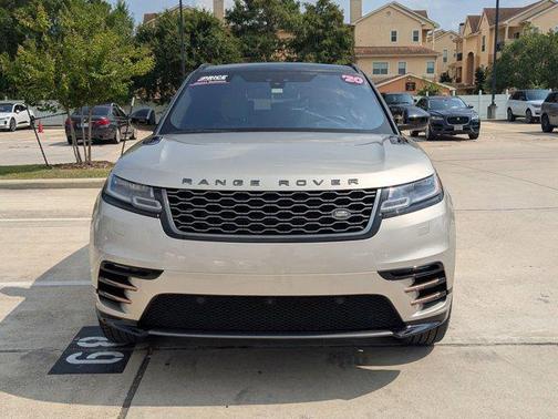 2020 Land Rover Range Rover Velar P340 S R-Dynamic