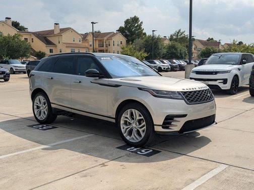 2020 Land Rover Range Rover Velar P340 S R-Dynamic