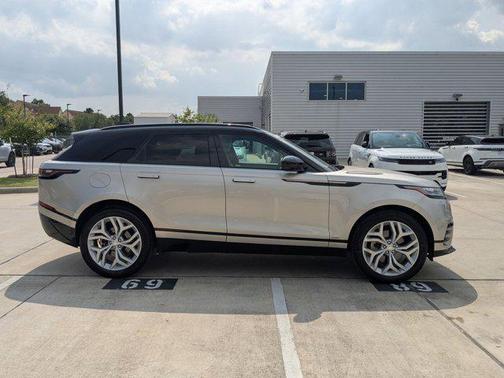 2020 Land Rover Range Rover Velar P340 S R-Dynamic
