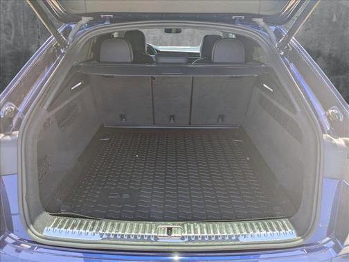 2021 Audi Q8 55 Prestige