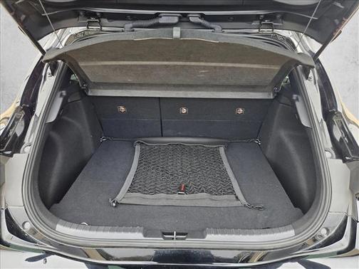 2024 Toyota GR Corolla Core