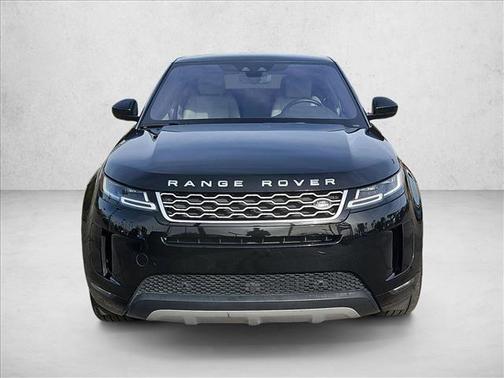 2020 Land Rover Range Rover Evoque SE