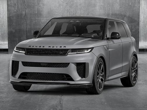 2025 Land Rover Range Rover Sport P635 SV Edition Two