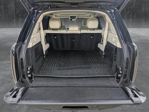 2023 Land Rover Range Rover P400 SE