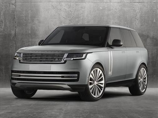 2023 Land Rover Range Rover P400 SE