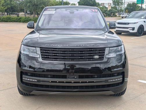 2023 Land Rover Range Rover P400 SE