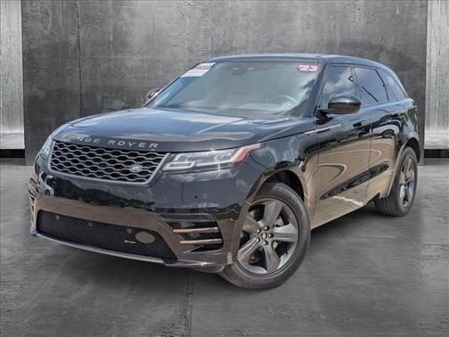 2023 Land Rover Range Rover Velar P250 S R-Dynamic