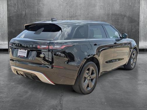 2023 Land Rover Range Rover Velar P250 S R-Dynamic