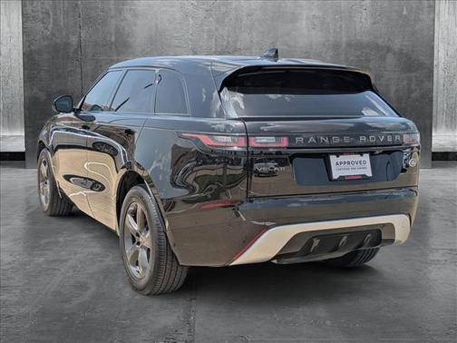 2023 Land Rover Range Rover Velar P250 S R-Dynamic
