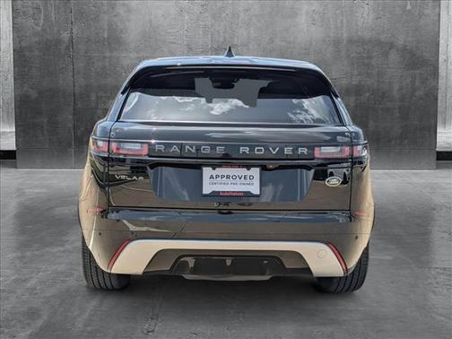 2023 Land Rover Range Rover Velar P250 S R-Dynamic
