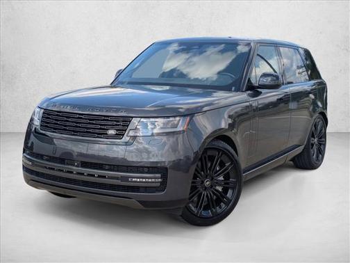 2025 Land Rover Range Rover P530 SE