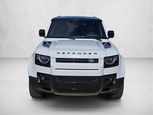 2026 Land Rover Defender P400 X-Dynamic SE