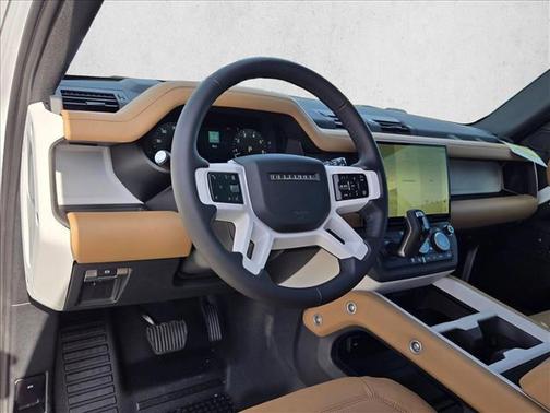 2026 Land Rover Defender P400 X-Dynamic SE