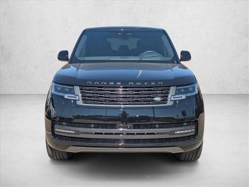 2025 Land Rover Range Rover P400 SE 7 Seat